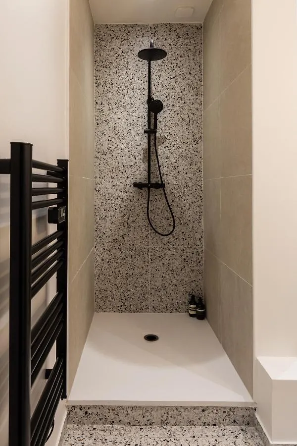 דירה ליון Appartement Dify Deruelle - Part Dieu צרפת